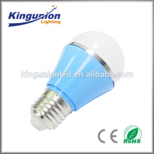 china Factory sale led bulb candle 2w 4w 6w 8w led bulb